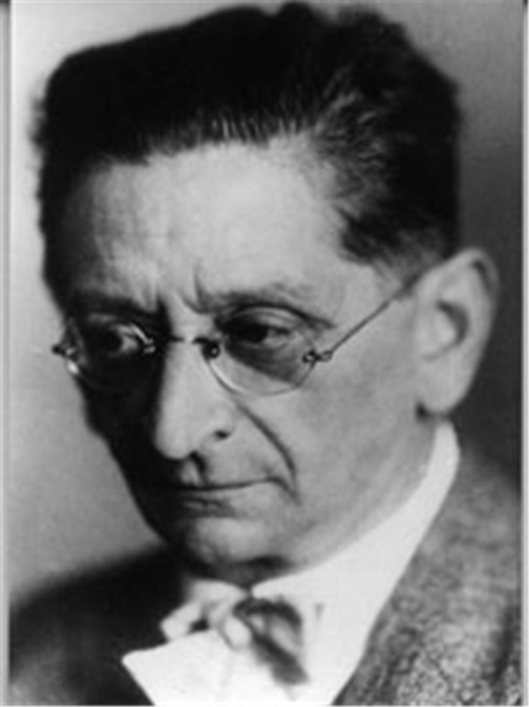 Der Geburtstag der Infantin (Der Zwerg)